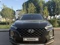 Hyundai Santa Fe 2018 годаүшін11 200 000 тг. в Астана – фото 2