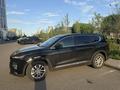Hyundai Santa Fe 2018 годаүшін11 200 000 тг. в Астана – фото 7