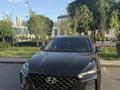 Hyundai Santa Fe 2018 годаүшін11 200 000 тг. в Астана – фото 6