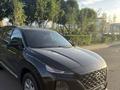 Hyundai Santa Fe 2018 годаүшін11 200 000 тг. в Астана – фото 8