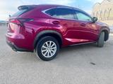 Lexus NX 200t 2015 года за 8 600 000 тг. в Уральск – фото 5