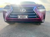 Lexus NX 200t 2015 годаүшін8 600 000 тг. в Уральск – фото 2