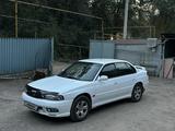 Subaru Legacy 1997 года за 2 000 000 тг. в Алматы – фото 5