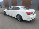 Kia K7 2013 года за 8 000 000 тг. в Алматы – фото 2