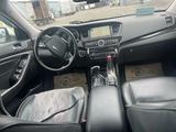 Kia K7 2013 года за 8 000 000 тг. в Алматы – фото 4