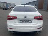 Kia K7 2013 года за 8 000 000 тг. в Алматы – фото 3