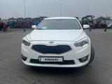 Kia K7 2013 года за 8 000 000 тг. в Алматы