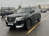 Nissan Patrol 2011 годаүшін18 000 000 тг. в Алматы – фото 2