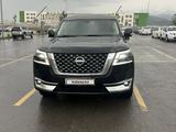 Nissan Patrol 2011 годаүшін18 000 000 тг. в Алматы