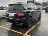 Nissan Patrol 2011 годаүшін18 000 000 тг. в Алматы – фото 5