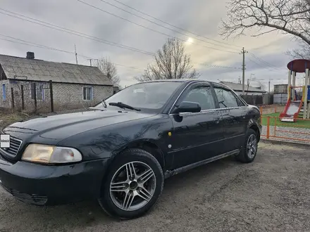 Audi A4 1998 года за 2 000 000 тг. в Семей – фото 3