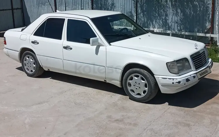 Mercedes-Benz E 230 1991 годаүшін1 250 000 тг. в Кызылорда