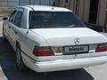 Mercedes-Benz E 230 1991 годаүшін1 250 000 тг. в Кызылорда – фото 6