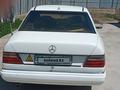Mercedes-Benz E 230 1991 годаүшін1 250 000 тг. в Кызылорда – фото 7