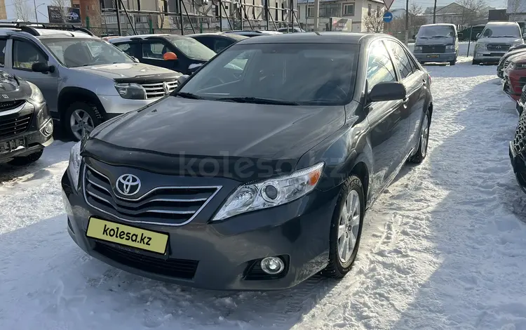 Toyota Camry 2011 года за 7 000 000 тг. в Кокшетау