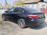 Toyota Camry 2017 годаүшін11 500 000 тг. в Костанай