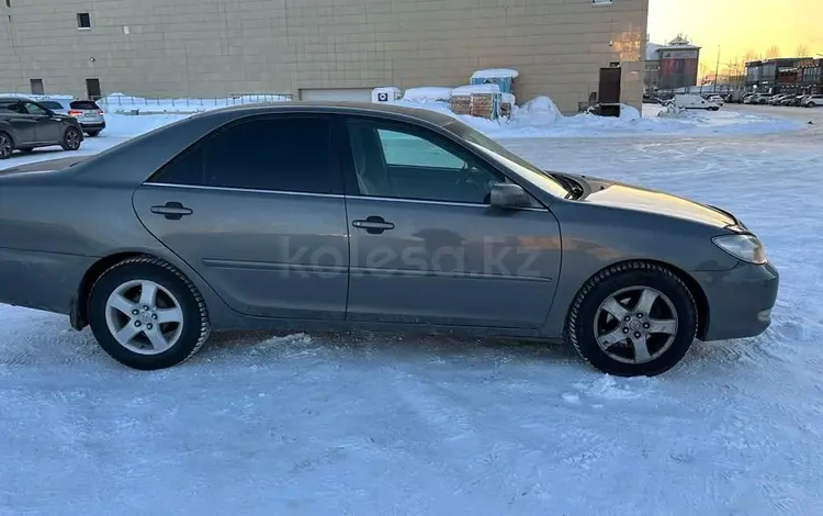 Toyota Camry 2003 годаүшін5 100 000 тг. в Астана