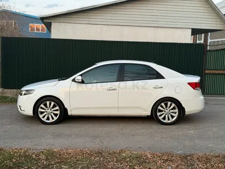 Kia Cerato 2013 года за 5 600 000 тг. в Алматы