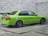 Mitsubishi Lancer 1997 годаfor1 000 000 тг. в Актау – фото 2
