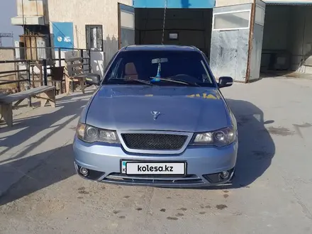 Daewoo Nexia 2013 года за 2 000 000 тг. в Жанаозен – фото 13