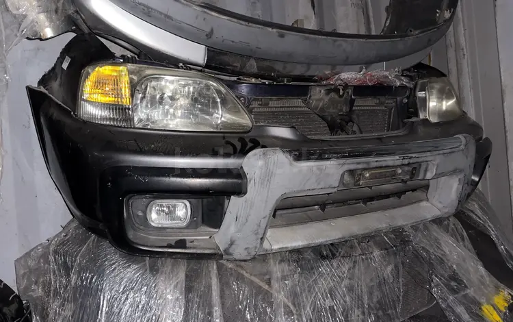 Ноускат перед морда Хонда Орхеа за 350 000 тг. в Алматы