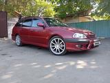 Toyota Avensis 1999 года за 3 500 000 тг. в Алматы