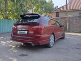 Toyota Avensis 1999 года за 3 500 000 тг. в Алматы – фото 3