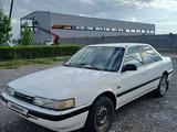 Mazda 626 1990 года за 1 000 000 тг. в Туркестан – фото 2