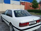 Mazda 626 1990 года за 1 000 000 тг. в Туркестан – фото 3