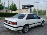 Mazda 626 1990 года за 1 000 000 тг. в Туркестан – фото 4