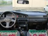 Mazda 626 1990 года за 1 000 000 тг. в Туркестан – фото 5