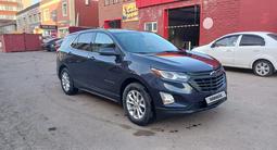 Chevrolet Equinox 2018 года за 9 000 000 тг. в Астана – фото 3