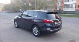 Chevrolet Equinox 2018 года за 9 000 000 тг. в Астана – фото 5