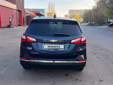 Chevrolet Equinox 2018 года за 9 000 000 тг. в Астана – фото 6