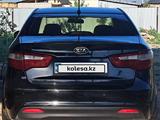 Kia Rio 2012 годаfor4 750 000 тг. в Алматы – фото 3