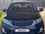 Kia Rio 2012 годаfor4 750 000 тг. в Алматы – фото 2