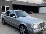 Mercedes-Benz E 320 1995 годаүшін4 300 000 тг. в Алматы – фото 2