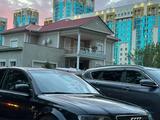 Audi A4 2003 годаүшін3 500 000 тг. в Алтай – фото 3
