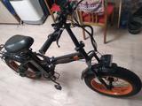 Segway 2025 года за 200 000 тг. в Петропавловск