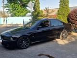 BMW 530 2002 года за 5 000 000 тг. в Алматы