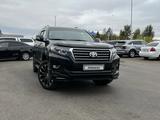 Toyota Land Cruiser Prado 2017 года за 21 500 000 тг. в Костанай