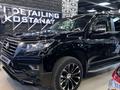 Toyota Land Cruiser Prado 2017 годаүшін19 500 000 тг. в Костанай – фото 2