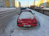 Mazda 323 1993 года за 600 000 тг. в Астана – фото 5