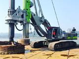 Zoomlion  ZR 2024 года в Атырау