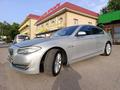 BMW 528 2011 года за 8 300 000 тг. в Алматы – фото 2