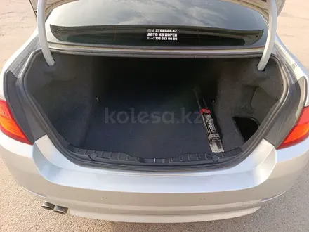 BMW 528 2011 года за 8 300 000 тг. в Алматы – фото 14