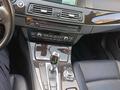 BMW 528 2011 года за 8 300 000 тг. в Алматы – фото 17