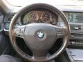 BMW 528 2011 года за 8 300 000 тг. в Алматы – фото 18