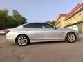 BMW 528 2011 года за 8 300 000 тг. в Алматы – фото 19