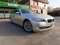 BMW 528 2011 года за 8 300 000 тг. в Алматы – фото 4